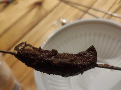 -霄汉羊排(万松园一店)