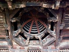 -宁波市保国寺古建筑博物馆