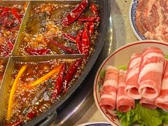 -蛙鱼潭美蛙鱼头火锅(解放碑瑞富广场店)