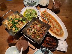 -弄堂里·寻味杭州(湖滨银泰in77C区店)