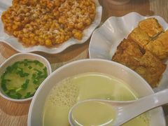 -兄弟深夜豆浆