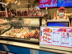 -喜识·冰糖葫芦·炒酸奶(西美花街店)
