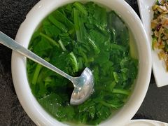 -喜洲翰林餐厅(董家百年老宅店)