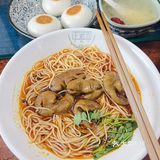 在成都后悔这么晚才发现这家面店！！