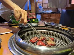 -丸藏和牛烧肉专门店(园区师惠坊店)