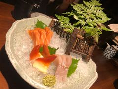 -旨料亭日本料理(四川北路店)