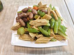 -老柴削面(向阳里店)