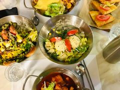 -秀伴韩式主题餐厅(泰龙城店)