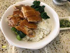 -新辉港式茶餐厅(北栅店)