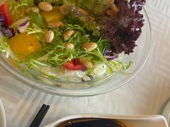 健康拌菜-上海年代(水上东路店)
