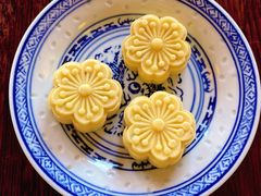-同得兴 Since·1995 传统苏式面馆(嘉馀坊店)