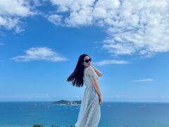 -瑰丽酒店·海吧·天际下午茶·现场DJ·天台酒吧