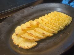 -猛古里烤肉自助(荟聚中心店)