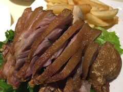 -龙记烧腊茶餐厅(常德路店)