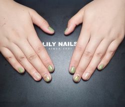 -LILY NAILS美甲美睫