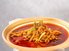 -小碗大胃(福久源新天地店)