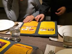 -Pita's&Tika's中东和印度风味餐厅(龙湖天街店)