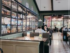 -前海沿·青岛菜(李沧万达店)
