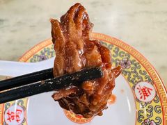 -砂锅居(西四店)