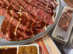 -伊茉家的烤肉店(勒泰中心店)