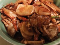 -弄堂里(西溪龙湖天街店)