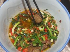 -农耕记·湖南土菜(南山珠光店)