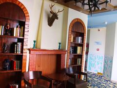 -郑州星座精品酒店(国贸360店)