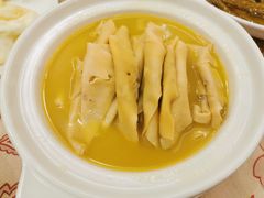 -长白山国际酒店中餐厅