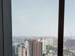 -视界美食自助餐厅·石家庄希尔顿酒店