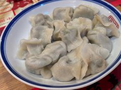 -新兴园饺子馆(北京百子湾店)