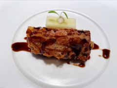 脆皮雪花牛肉-子福慧(虹桥店)