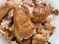 -济南孟家扒蹄店