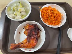 -北京大学-燕南食堂
