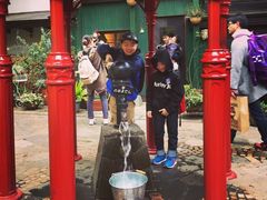 -三鹰之森吉卜力美术馆