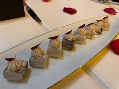 -北京柏悦酒店·锦庭餐厅Dining Room