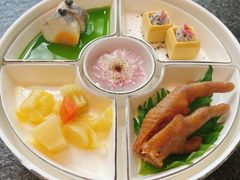 -酒蜻蜓·庭院私房菜(天元东路店)