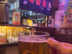 -坂吉屋·居酒屋深夜食堂(龙湖店)