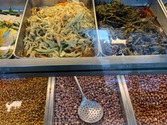 小菜四拼-万顺啤酒屋(皇寺路店)