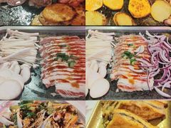 -郭记烤肉创始店(民丰大街店)