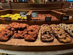 -B&C黄油与面包·THE GARDEN BAKERY概念店(世纪汇店)