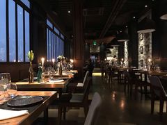 大堂-AZUL by FUEL蓝色·法式酒馆(琶醍店)