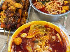 -七台河福临大碗麻辣烫