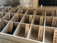 -GOTLOT COFFEE&KITCHEN角落厨房NOOK店