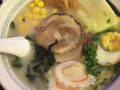 -栖川山葵家·寿喜锅·日式料理(龙湖北城天街商场店)