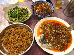 -羊子两室一厅(八一广场店)