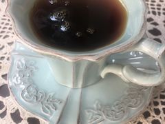 -默迹咖啡馆
