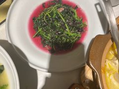 -徽镇小厨·经典徽菜(马连道店)