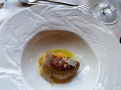 香煎鹅肝-福楼法餐厅FLO