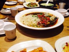 吕氏疙瘩汤银座店-吕氏疙瘩汤·新鲁菜(潍坊银座店)