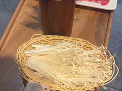 -辣莊重庆老火锅(威海高铁站韩乐坊店)